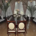 Lux Odessa