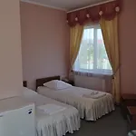 Lux 3*