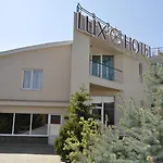 Lux 3* Odessa