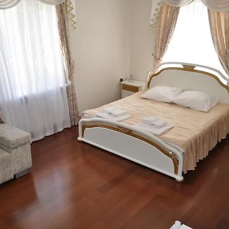 호텔 Lux 오데사