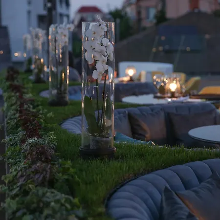 Hotel Lux 3*