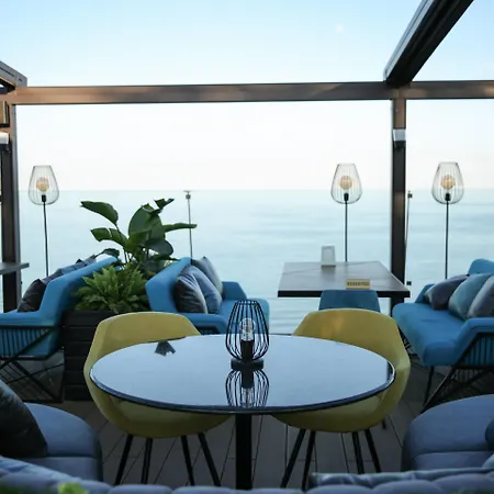 Lux Hotel Odessa