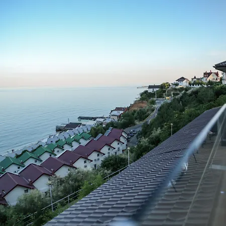 Lux Odessa