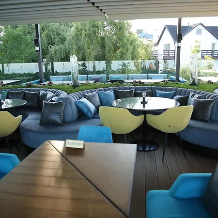 ホテル Lux 3*